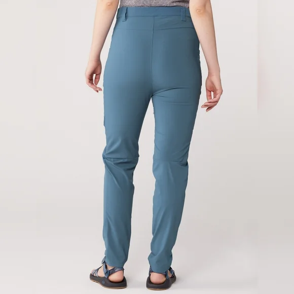 Adidas Terrex Zupahike Pants - Size Medium - Picture 2 of 15